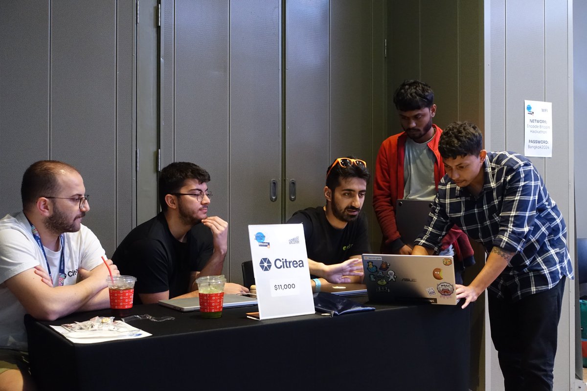 Design bounty tracks that shows the power of your protocol